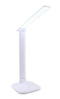 Светильник настольный СТАРТ СТ58 белый 10 Вт