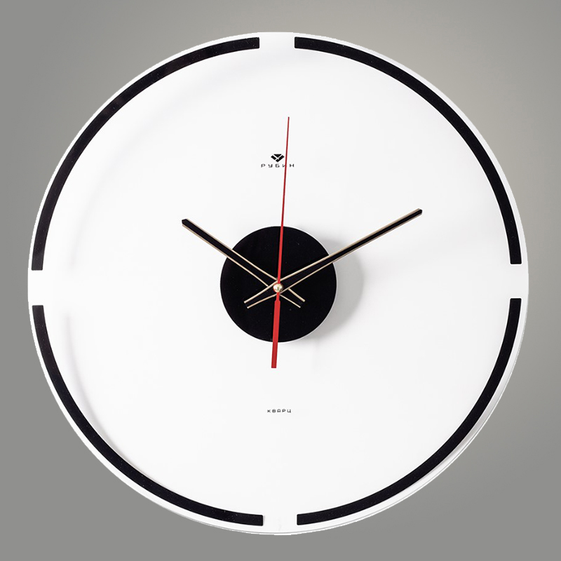 Часы настенные 4041-013 39х39 см