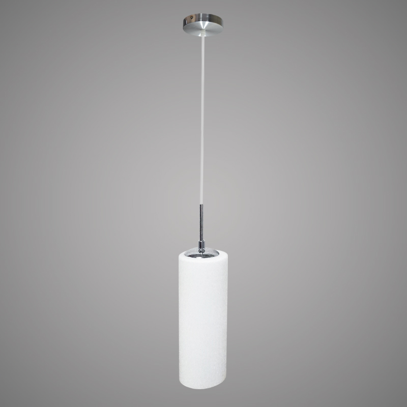 Подвес 190656/1HQ CR хром 1х40W E27 d100 h1000, SHGN19