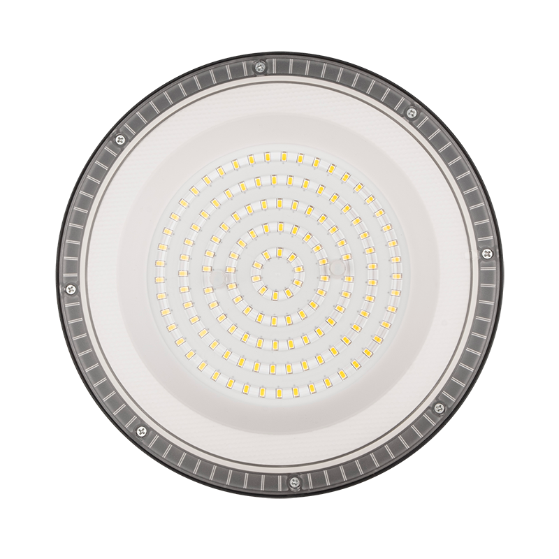 Светильник промышленный JAZZway PHB UFO 10 100w 4000K 90° IP65