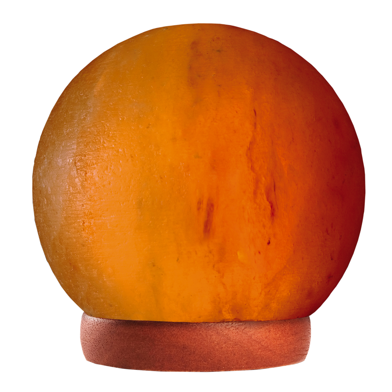 Светильник ФАZА SL-D10-USB соляной, 10 см, USB