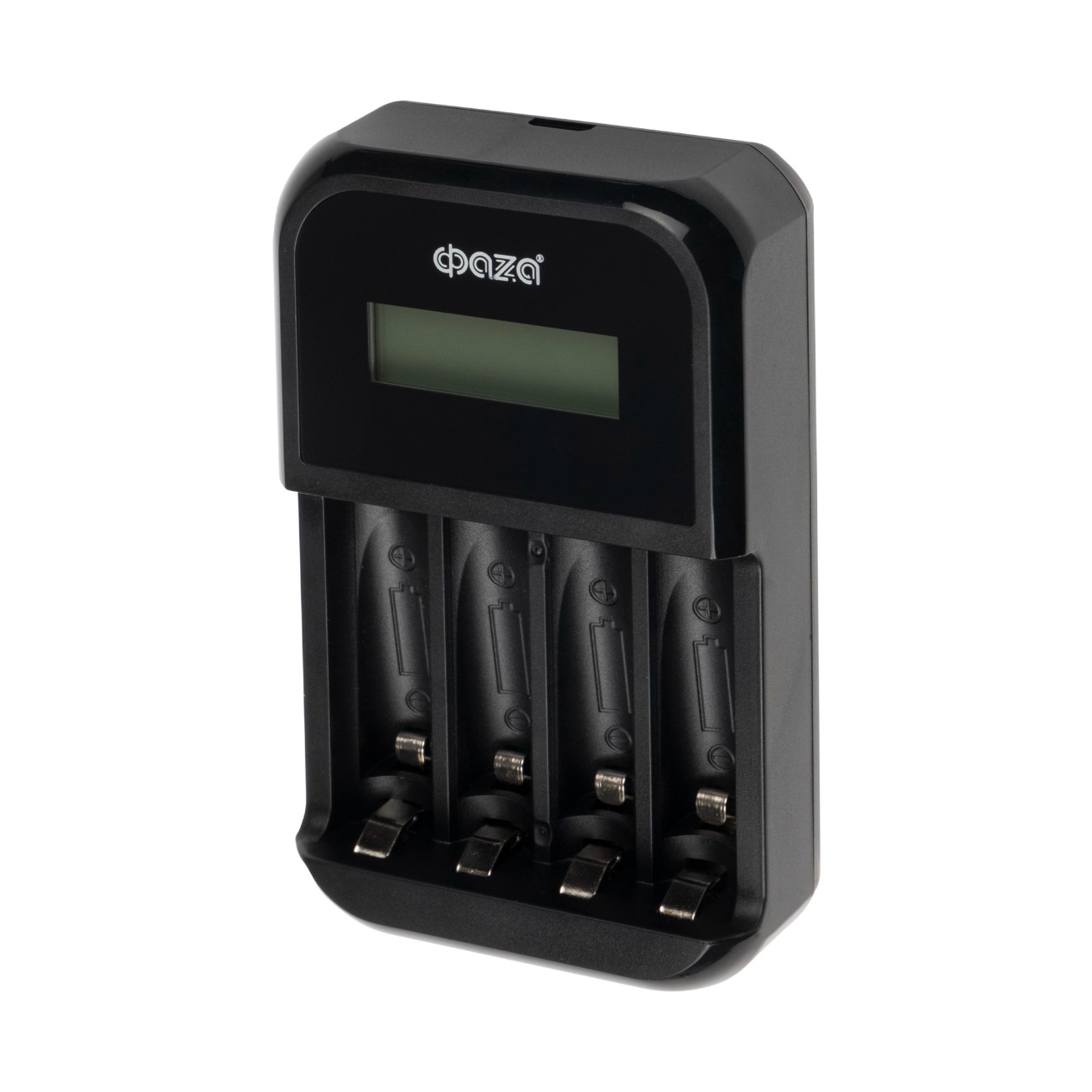 Зарядное устройство ФАZA CND-4IS-16