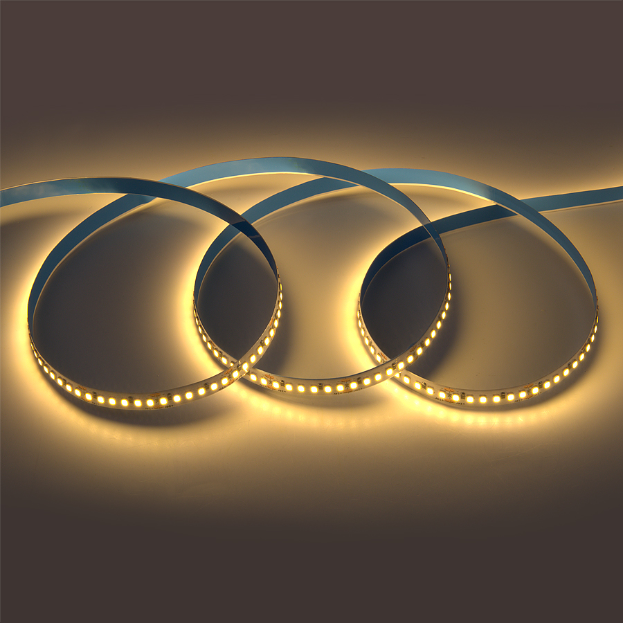 Лента светодиодная GLS-2835-180-14.4-24-IP20-3  (катушка 50м)