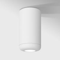 Спот потолочный Elektrostandard 10W 4000K белый 25044/LED