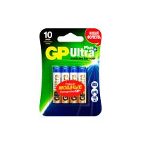 Эл.пит.GP 24AU-CR8