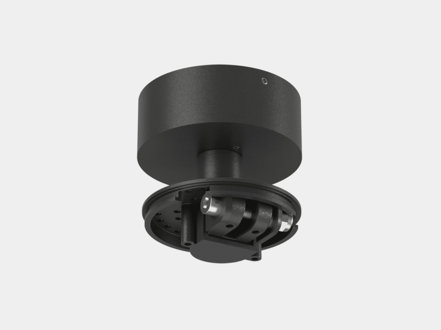 Крепление VL-M3-BL Черный