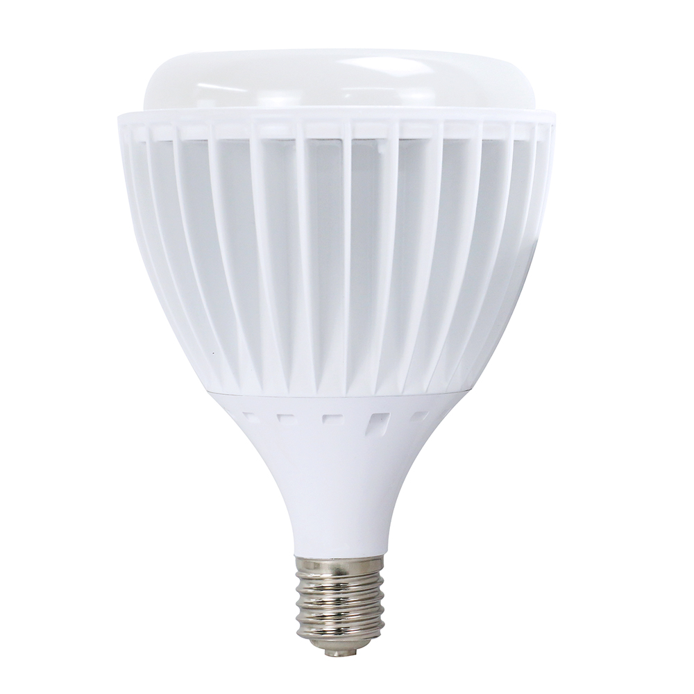 Лампа светодиодная, (250W) 230V E40 6400K, LB-656