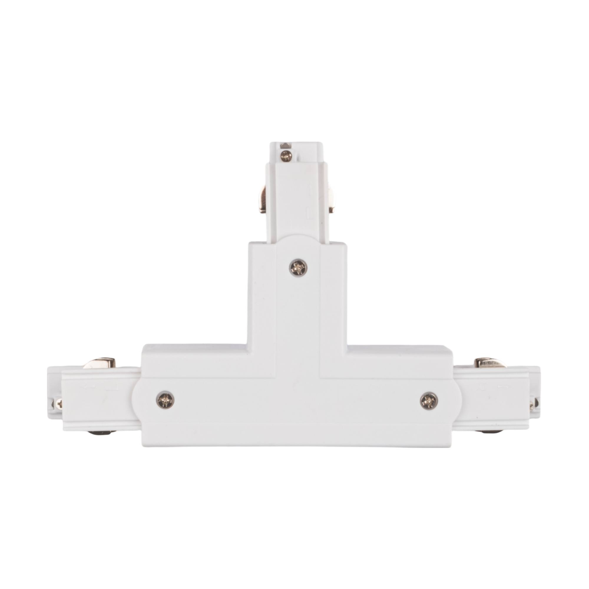 Коннектор белый правый внешний Jazzway PTR CT-WH 3P R/OUT