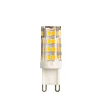 Лампа светодиодная 42LED-JCD-5W-230-4000K-G9-PLCORN SWEKO (10/100/500)