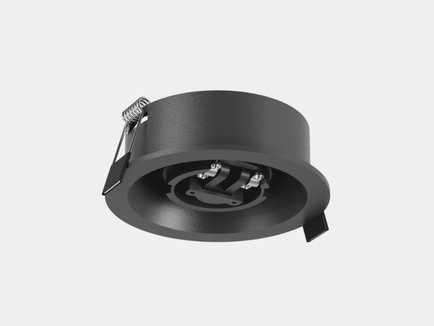 Крепление MINI-VL-M7-BL Черный 