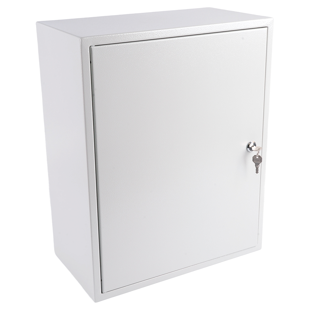 EBX60-2/2-0-31 Шкаф металлический ЩМП-2-0 500*400*220 IP31, серия ArcaMetal