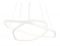 Светильник светодиодный AMBRELLA FL360/2 WH белый 4200K 48W D400/600*1200 (без ПДУ)