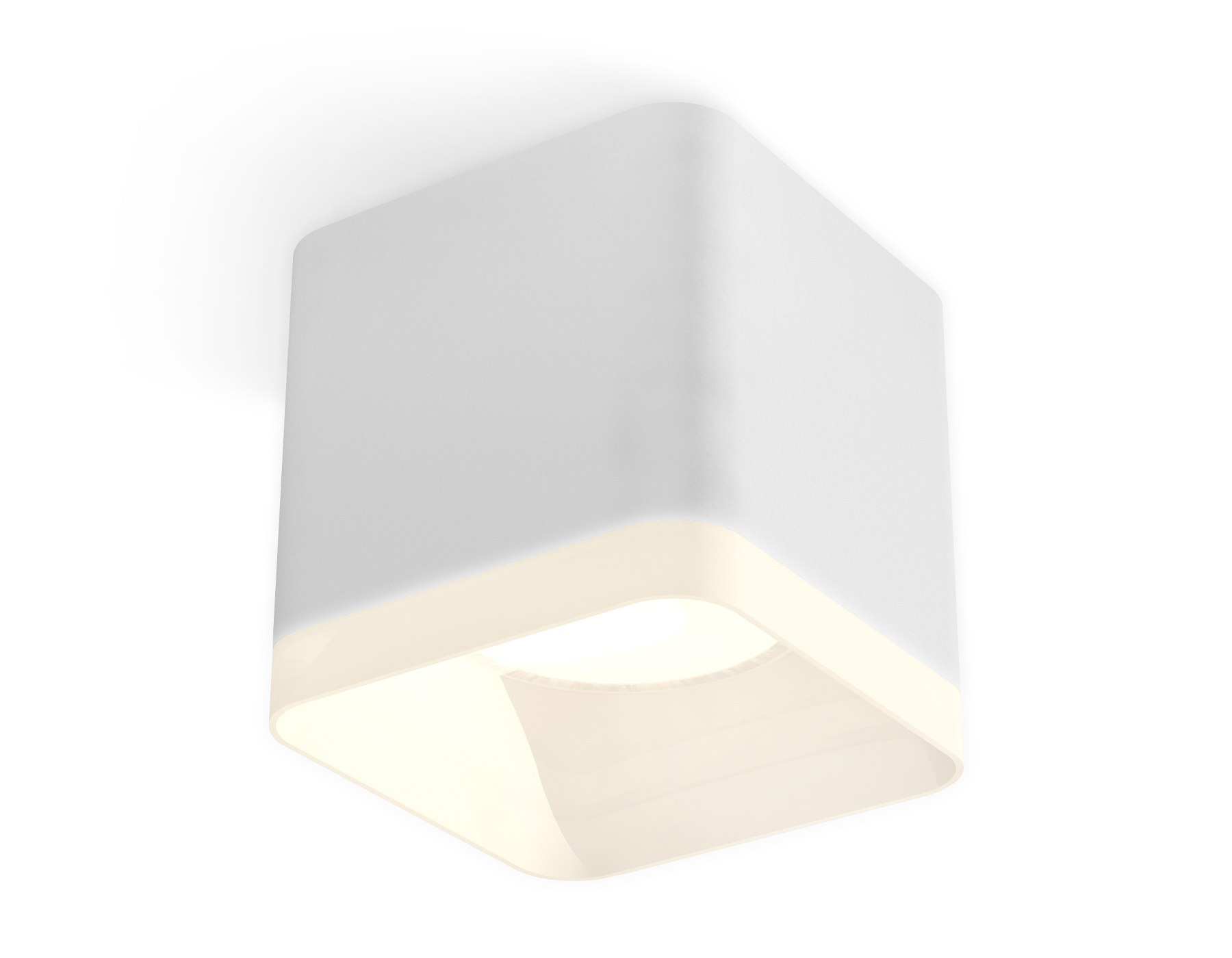 XS7805040 SWH/FR белый песок/белый матовый MR16 GU5.3 (C7805, N7755)