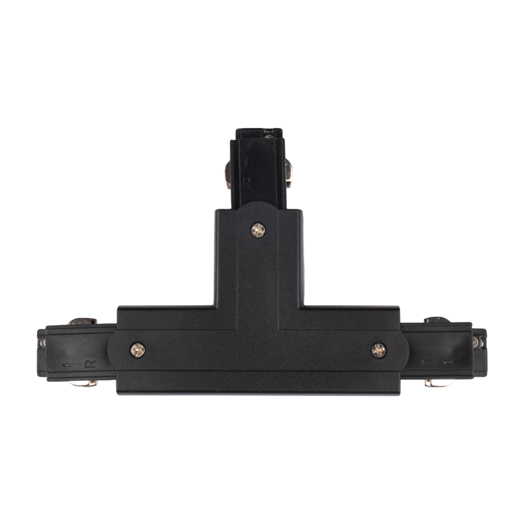 Коннектор черный левый внутренний Jazzway PTR CT-BL 3P L/INT