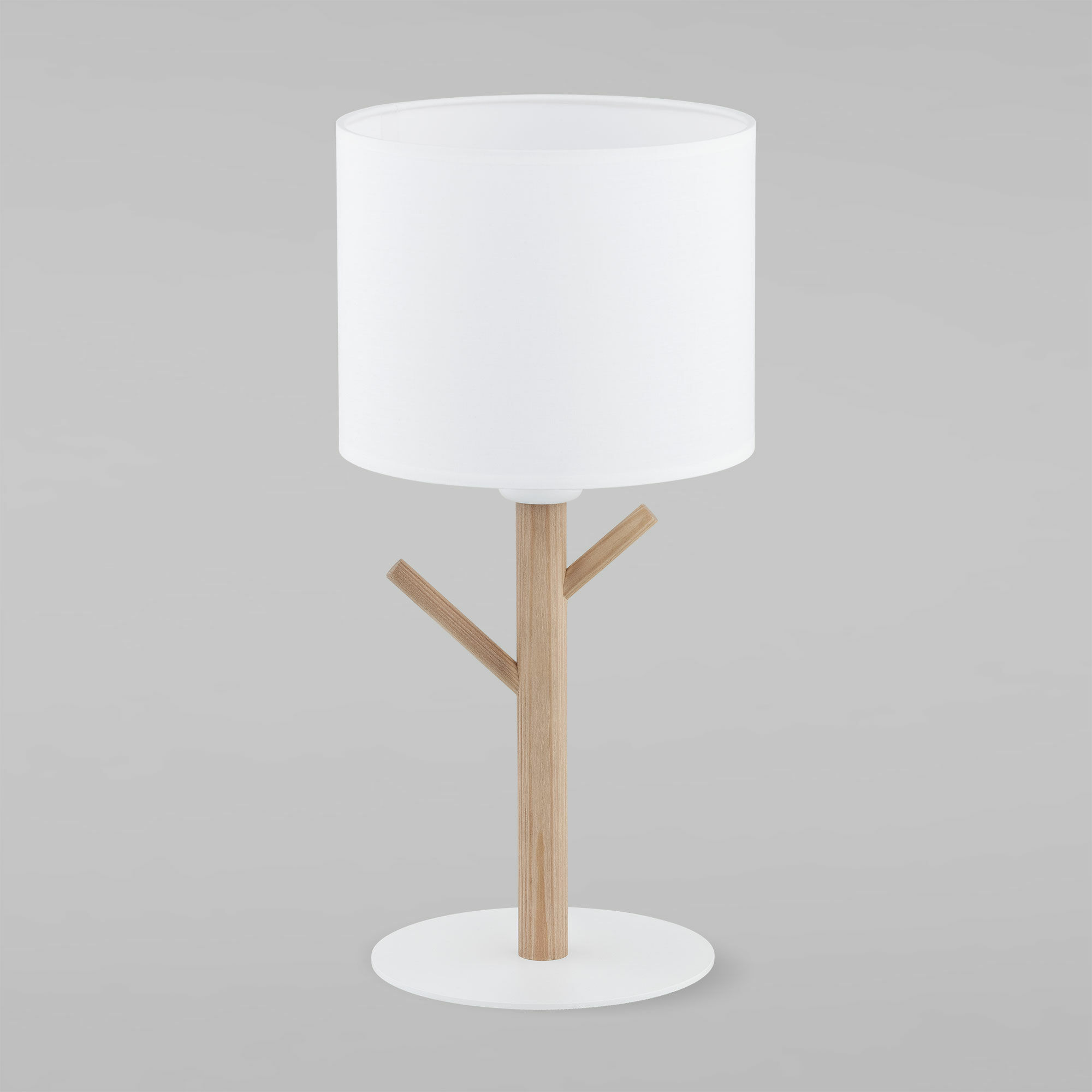 Настольный светильник 5571 Albero White EUROSVET