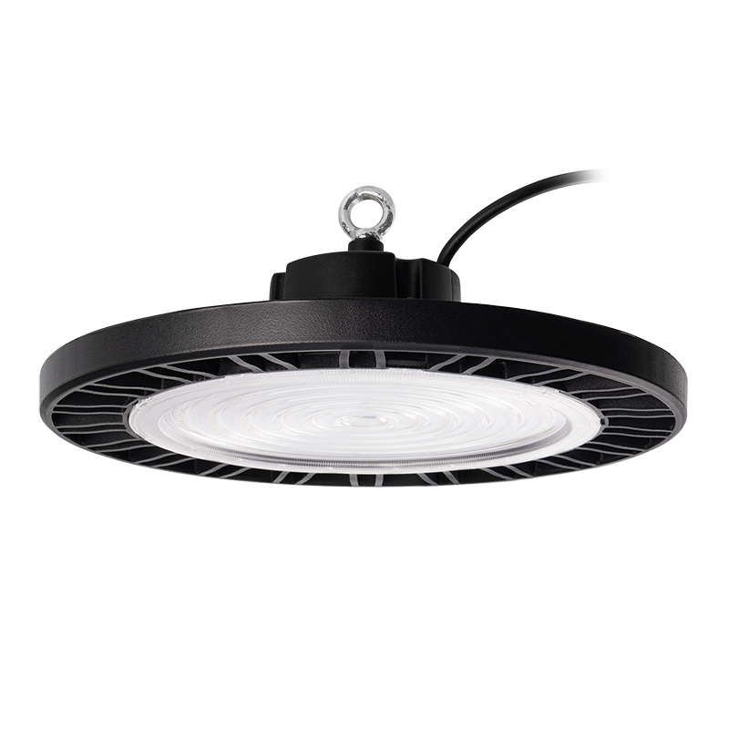 Светильник промышленный JAZZway PHB 05 PRO-5 200w 5000K 60° IP65