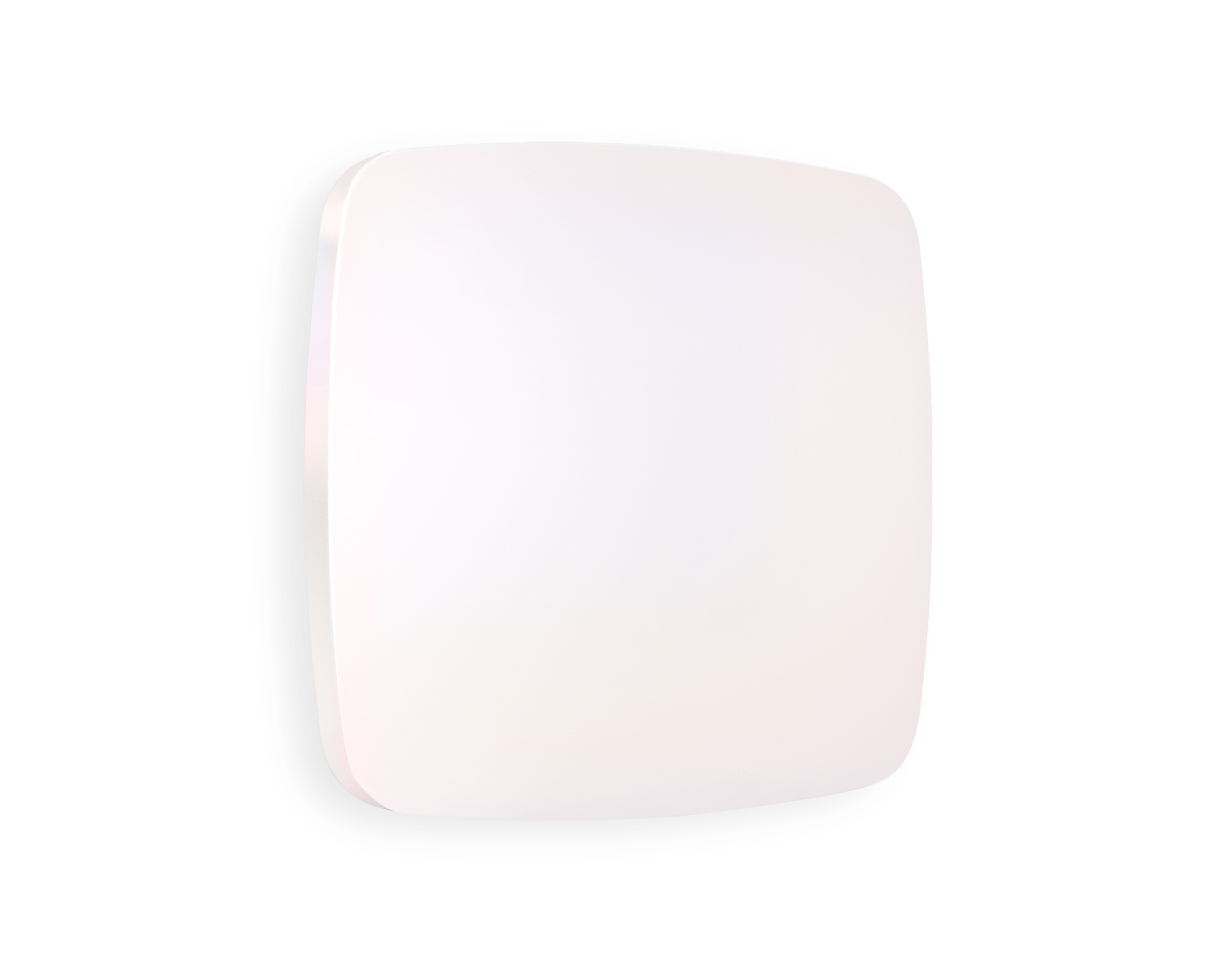 OP2160 Лицевая панель OMEGA (Жемчуг) заглушка для суппорта QUANT