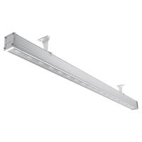 Прожектор светодиодный линейный ЛЮКС LL-889 18W 85-265V 4000K IP65 1000*46*46mm
