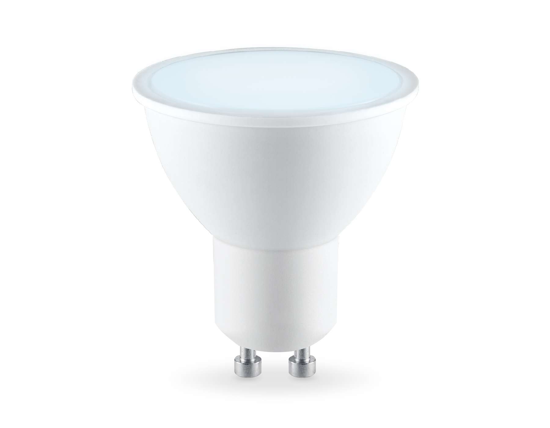 Лампа светодиодная Ambrella LED MR16 11W IC GU10 6400K 175-265V