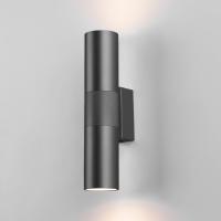 Подсветка Elektrostandard Steel 40119/LED / LED черный