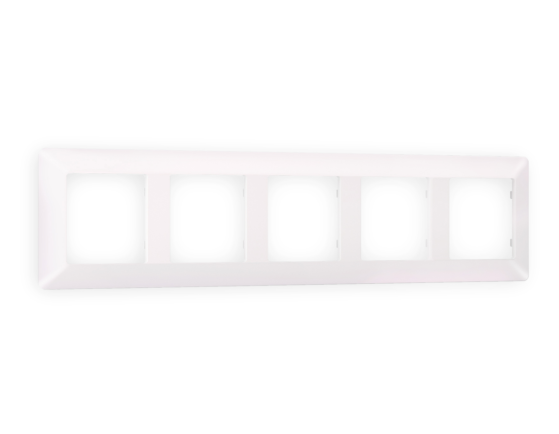 AF110205 Рамка ALFA Line (Жемчуг) 5-ая