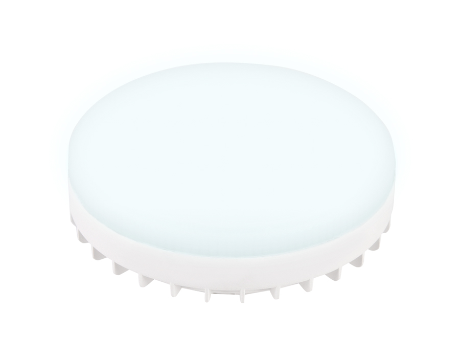 Лампа Ambrella LED GX53-PR 11W 6400K (100W) 220V