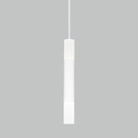 Подвесной светильник 50210/1 LED белый EUROSVET