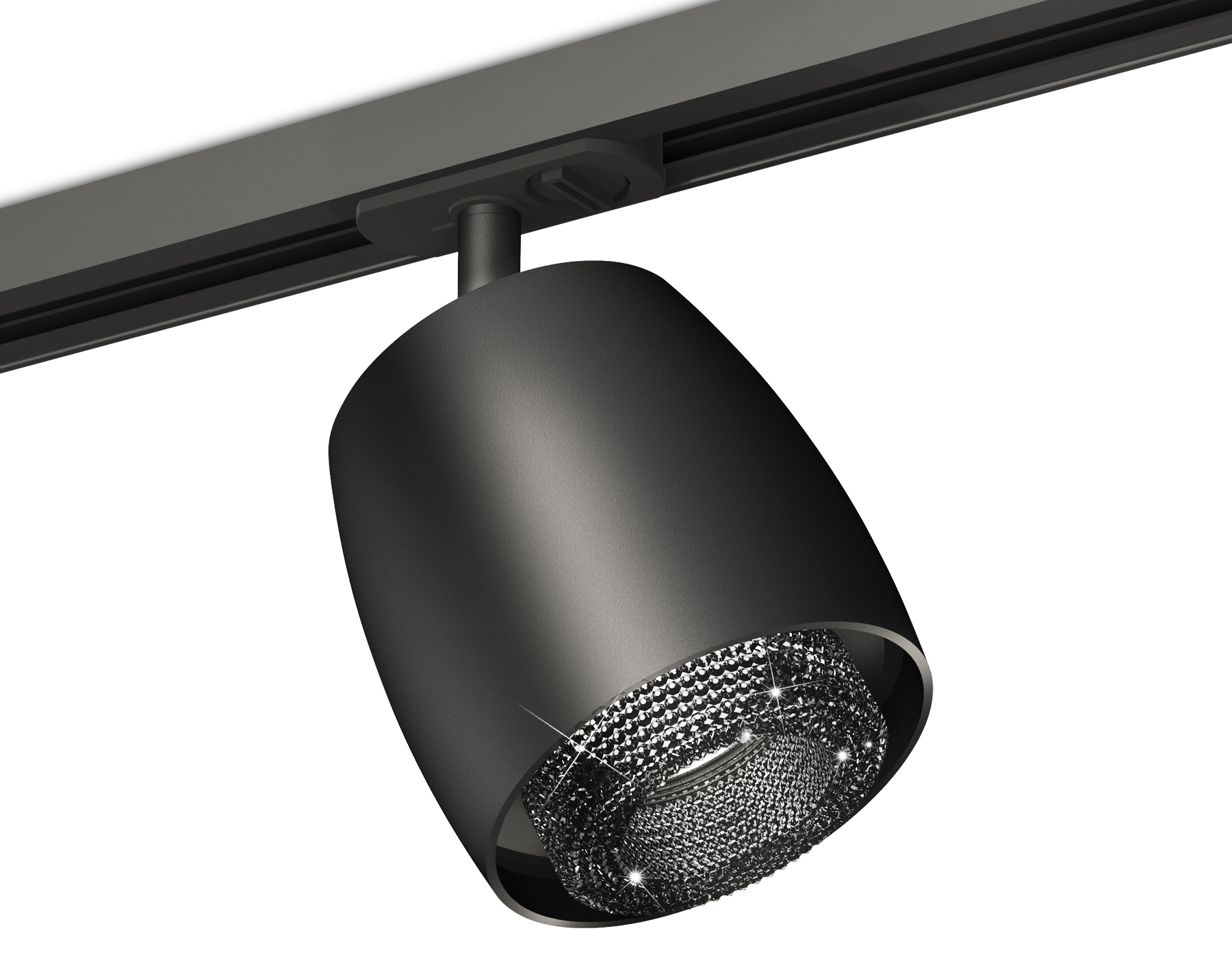 XT1142010 SBK/BK черный песок/тонированный MR16 GU5.3 (A2537, C1142, N7192)