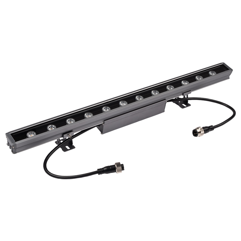 PWW 500 12W 15° 3000K IP67