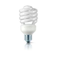 Лампа энергосберегающая SVETLOFF спираль MINI 15W E14 4200K (10/100)