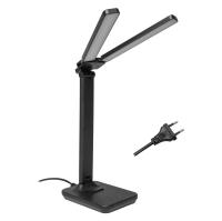 Светильник настольный СТАРТ CT90 черный 10 Вт -- 12