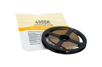 Светодиодная лента SWG SWG2120-12-9.6-NW SMD2835 120LED (IP20) нейтральный белый 12В