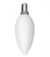 Лампа светодиодная Фарлайт свеча С35 11 Вт 2700 К 990 лм Е14												