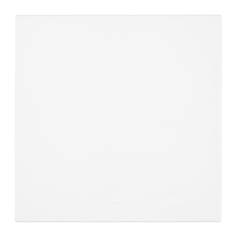 Переключатель 1-клавишный (механизм), 250В, 10A, серия Мия, RSW10-3105-01, белая магнолия