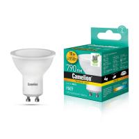 Лампа CAMELION LED8-GU10/830/GU10 220V 8W (1/10/100)