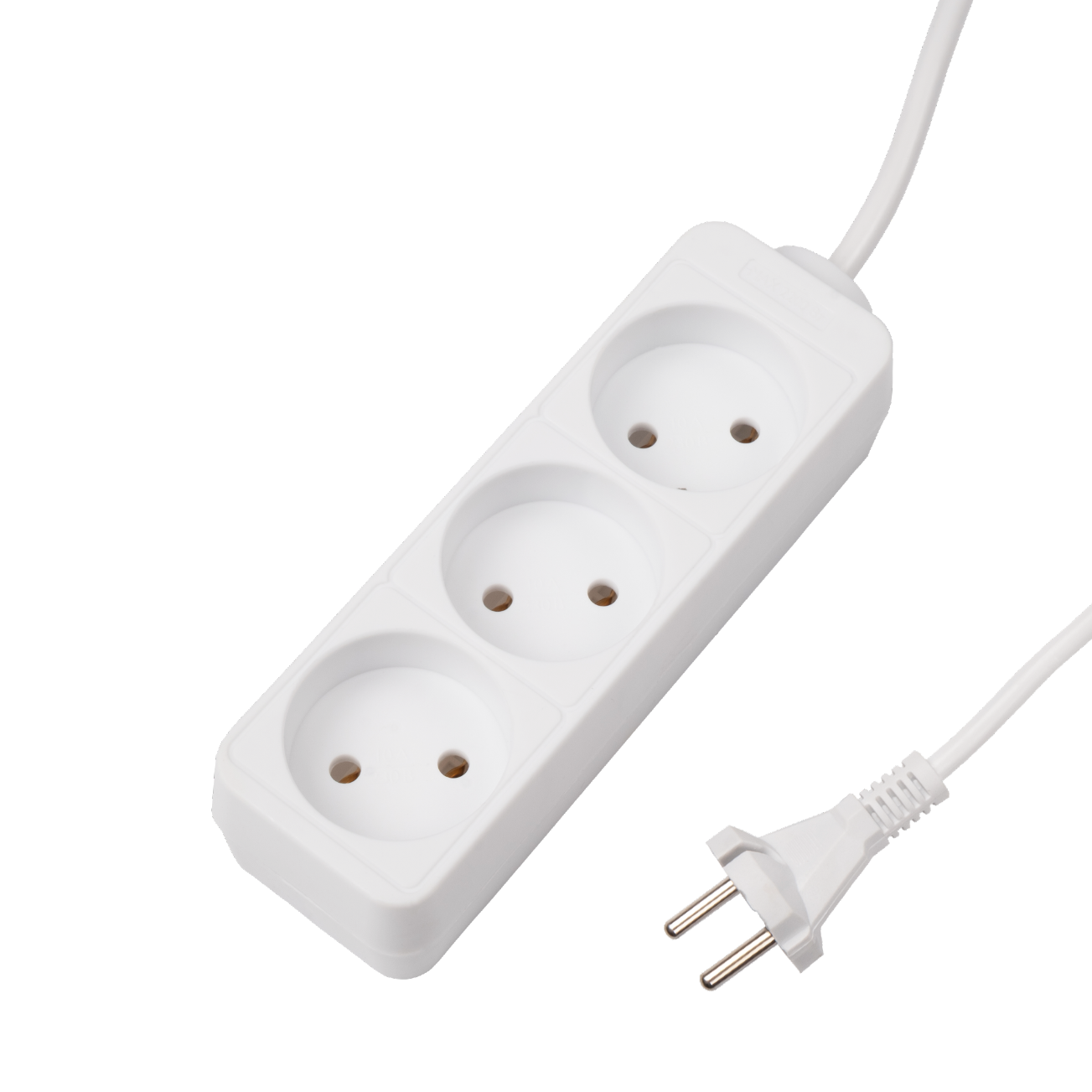 Удлинитель ФАZА FE-03-700 3 х 7.0 шторки