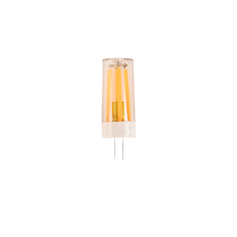 Лампы JAZZway PLED-G4 PRO 6w 4000K 480Lm 230V d16,5*50mm