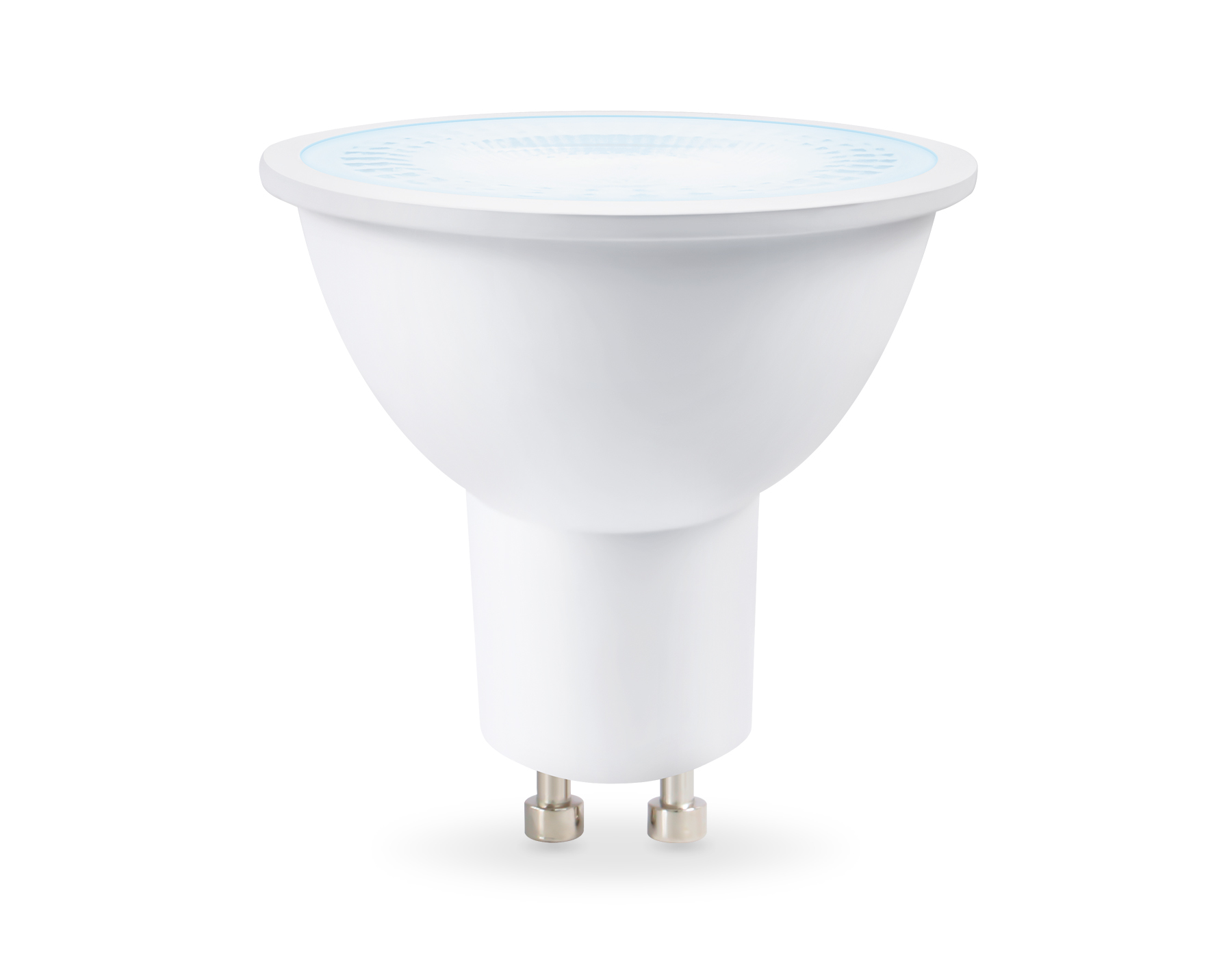 Лампа светодиодная Ambrella LED MR16 9W IC GU10 6400K 175-265V 38°