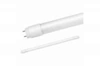 Лампа светодиодная IN HOME LED-T8-М-PRO 10Вт 230В G13 6500К 800Лм 600мм матовая неповоротная 