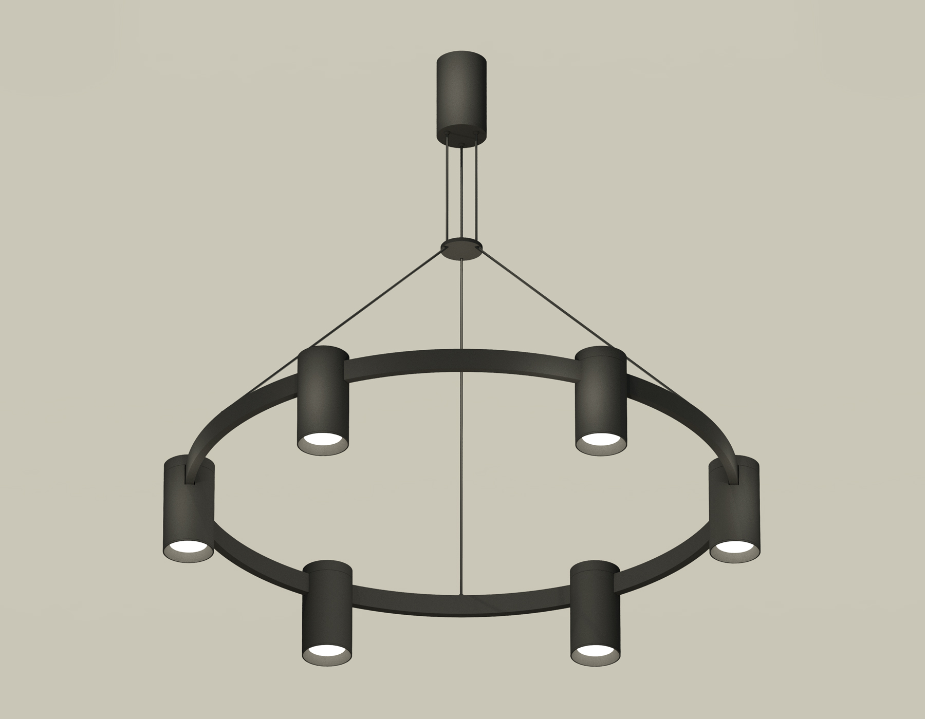 XB9022100/6 SBK черный песок MR16 GU5.3 (С9022, N6102)