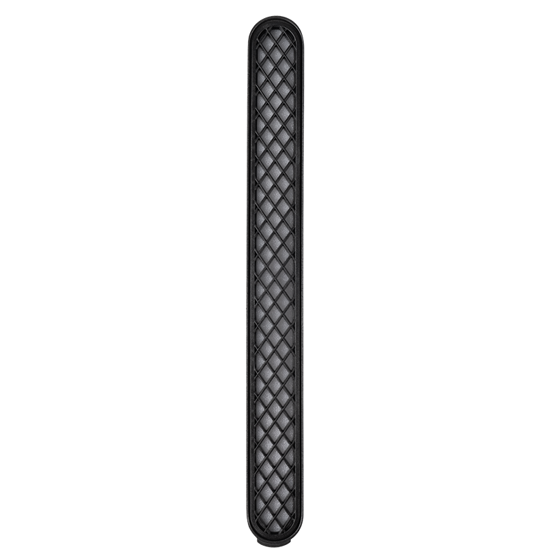 MTR16 1412 12W 4000K grid 60° BL IP20