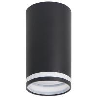Светильник FERON ML162 MR16 35W 230V, черный 