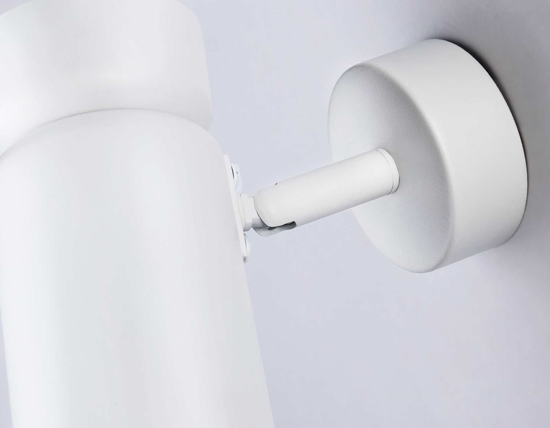 Светильник накладной AMBRELLA TA13171 WH белый GU10 max 12W D60*L120*H150 поворотный 