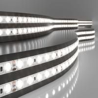 Лента светодиодная Elektrostandard 2835 24V 120Led 9,6W IP65  4200K дневной белый