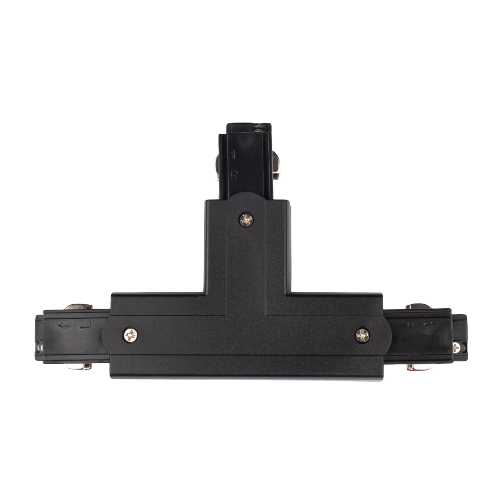 Коннектор черный левый внешний Jazzway PTR CT-BL 3P L/OUT