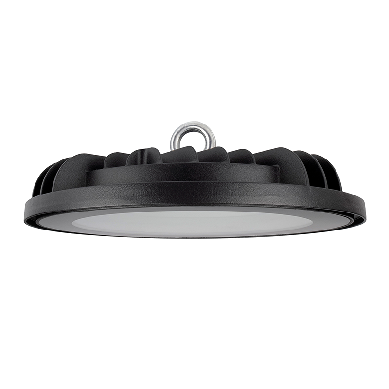 Светильник промышленный JAZZway PHB UFO 04 100w 5000K 120° IP65