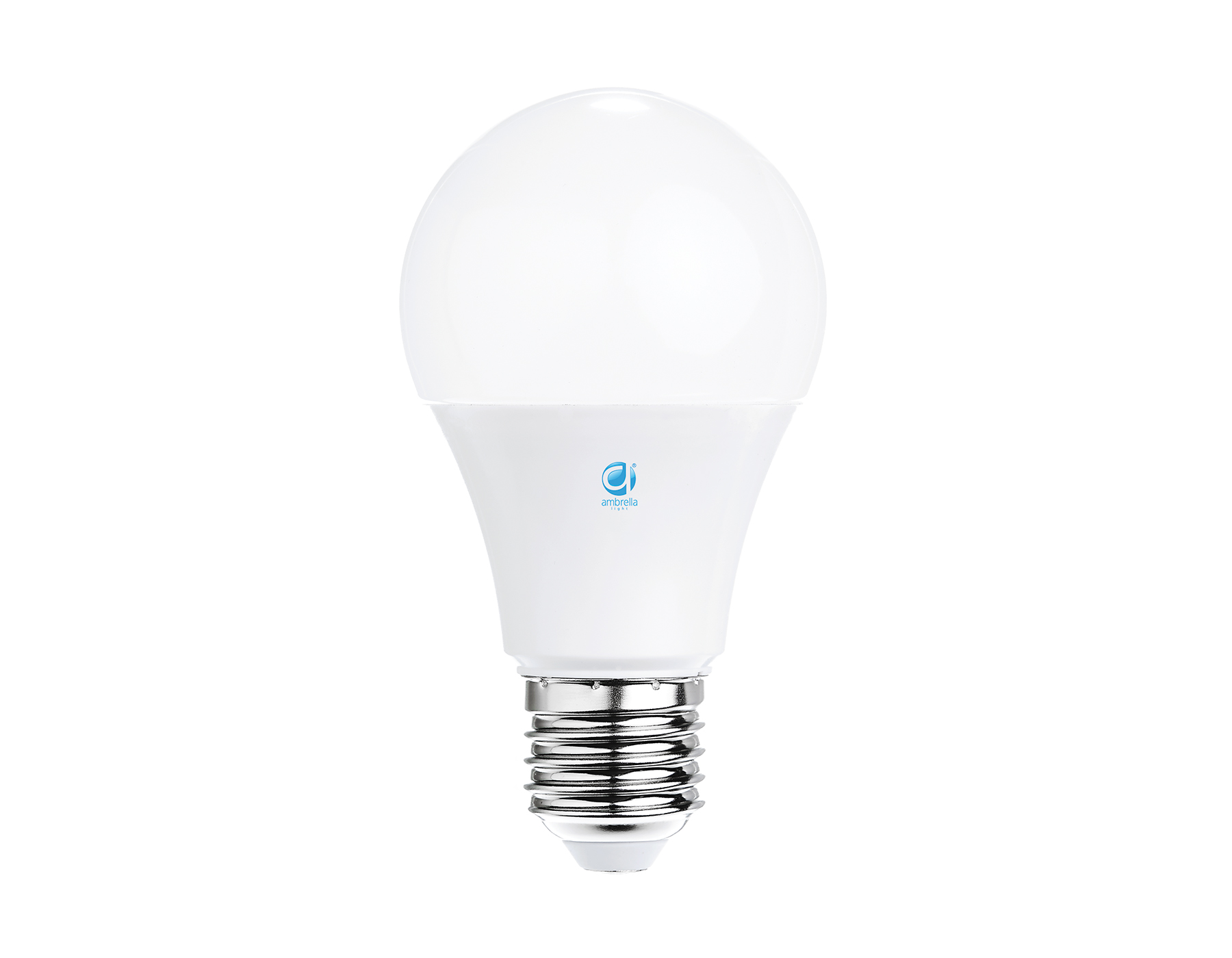 Лампа Ambrella LED A60-PR 7W E27 4200K (60W)