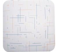 Светильник сд Фарлайт СПО Фиено квадрат 24Вт 4000К slim