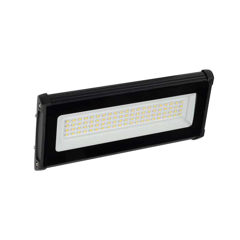 Светильник промышленный JAZZway PPI-03 50w 5000K 120° IP65