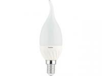Лампа CAMELION LED4-CW35/845/E14 220V 4W (1/10/100)